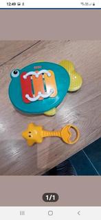 Vtech, Enlèvement, Comme neuf