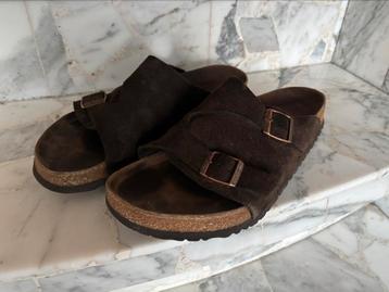 Birkenstock Zurich maat 42 beschikbaar voor biedingen