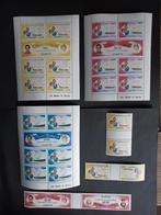 Postzegels St.Kitts - Royal Wedding, Ophalen of Verzenden, Postfris