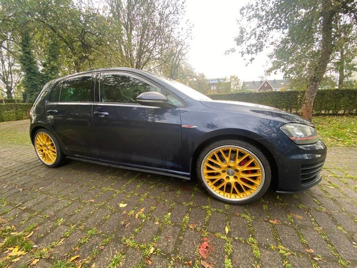 BBS Speedline RS851 ET48 19 Inch 8.5J Winterset, Auto-onderdelen, Banden en Velgen, Banden en Velgen, Winterbanden, 19 inch, 225 mm