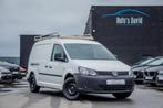 VW Volkswagen Caddy 1.6 TDI Maxi / LICHTE VRACHT / DAKREK, Auto's, Voorwielaandrijving, Stof, 4 cilinders, 149 g/km