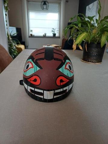 skate helm/fiets helm beschikbaar voor biedingen