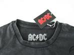 T-shirt AC DC, nieuw, Ophalen, Nieuw, Maat 52/54 (L), Zwart