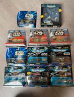 Star Wars Micro Machines galoob 90's vintage, Ophalen, Zo goed als nieuw