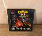 Crash Bandicoot 2 Cortex Strikes Back, Games en Spelcomputers, Games | Sony PlayStation 1, Ophalen of Verzenden, Zo goed als nieuw
