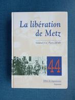 La libération de Metz, Général Pierre Denis, Général, Utilisé, Enlèvement ou Envoi