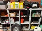 Bestelwagen inrichting, Auto diversen, Auto-accessoires, Ophalen