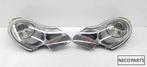 PORSCHE BOXSTER 911 996 986 XENON KOPLAMPEN COMPLEET, Auto-onderdelen, Verlichting, Gebruikt, -, -, Porsche