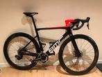 BMC slr01 LTD 54 etap, 28 inch, Carbon, Zo goed als nieuw, Meer dan 20 versnellingen