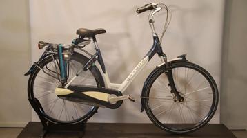 Gazelle Montreax LTD250 beschikbaar voor biedingen