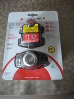 Nieuwe Ledlenser H7R.2 hoofdlamp, Enlèvement ou Envoi, Neuf