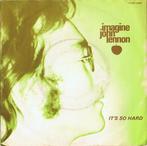 john lennon, Enlèvement ou Envoi