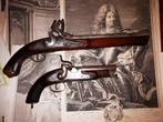 pistolet décoration silex, Ophalen of Verzenden, Overige soorten, Overige typen
