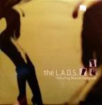 The L.A.D.S. – Heat It Up, Ophalen of Verzenden, Gebruikt