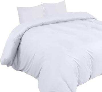 Utopia Bedding | Dekbedovertrek set | 260 x 240 | Nieuw beschikbaar voor biedingen