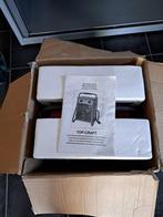 Elektrische kachel met ventilator 3000 WATT, Ophalen, Zo goed als nieuw, 800 watt of meer, Kachel