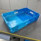 GEZOCHT: nestbakken stapelkratten model 3 600x400x140, Zakelijke goederen, Ophalen of Verzenden