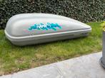 Dakkoffer 50L, Ophalen, Gebruikt
