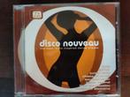 CD : DISCO NOUVEAU  1, Cd's en Dvd's, Ophalen of Verzenden, Zo goed als nieuw