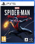 Neuf - Marvel's Spider-Man : Miles Morales - PS5, Games en Spelcomputers, Ophalen of Verzenden, Nieuw