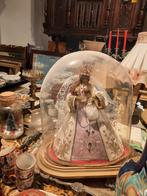 Maria onder stolp, Antiek en Kunst, Ophalen