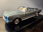 Ford Mustang 1963, Ophalen of Verzenden, Zo goed als nieuw
