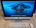 Imac 27" 1TB, Ophalen of Verzenden, Zo goed als nieuw, IMac