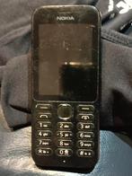 Nokia 222, Télécoms, Téléphonie mobile | Nokia, Moins de 3 mégapixels, Enlèvement ou Envoi, Classique ou Candybar, Clavier physique