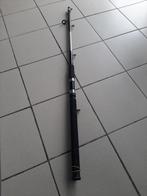 Vislijn 2,4m sector 8 inch, Ophalen of Verzenden, Zo goed als nieuw, Molen