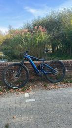 Elektrische mountainbike giant, Ophalen of Verzenden