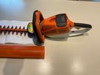 heggenschaar STIHL, Ophalen, Gebruikt, Accu, Stihl