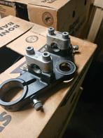 Kroonplaat bmw k75, Motoren, Ophalen of Verzenden