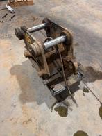 Snelwissel cw 10, Articles professionnels, Machines & Construction | Grues & Excavatrices, Enlèvement, Grue