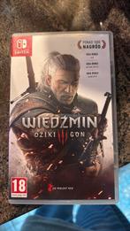 The witcher 3, Ophalen, Zo goed als nieuw