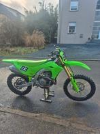 kawazaki 450 kx de 2024., Motoren, Motoren | Kawasaki, Particulier