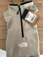 The North Face Glacier 1/4 - maat M, Ophalen, Nieuw