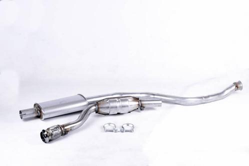 Katalysator Peugeot 206, Auto-onderdelen, Uitlaatsystemen, Peugeot, Nieuw, Ophalen of Verzenden