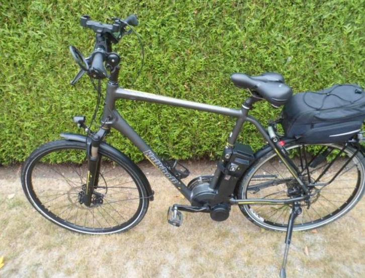 Kalkhoff Impulse Speed 2.0 fiets, Fietsen en Brommers, Elektrische fietsen, Ophalen