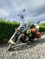 Chopper RENEGADE CLASSIC 125cc, Motoren, Chopper, Particulier, 125 cc, 11 kW of minder