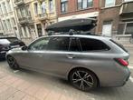 2 kleurige orginele dakkoffer bmw, Ophalen, Zo goed als nieuw