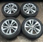 VW Taigo T-cross Velgen met Zomerbanden, Banden en Velgen, Nieuw, 17 inch, Personenwagen