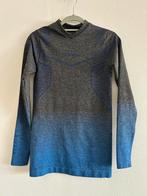 Thermoshirt met lange mouwen Kipsta Decatlon maat S, Kipsta, Nieuw, Ophalen of Verzenden, Grijs