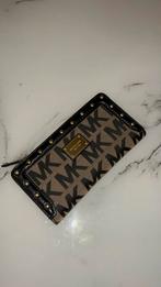 Portefeuille, Michael Kors, Autres marques, Cuir, Comme neuf, Enlèvement