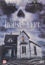 The Last House on the Left (1972) Dvd, Vanaf 16 jaar, Ophalen of Verzenden, Gebruikt