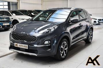 Kia Sportage 1.6i More - NAVI / CAMERA / SMARTLINK / PDC / C beschikbaar voor biedingen