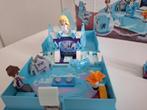 Lego livre Reine des Neige / Frozen - Disney, Enlèvement ou Envoi, Comme neuf, Ensemble complet, Lego