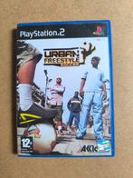 Jeu PS2 : Urban Freestyle Soccer, Consoles de jeu & Jeux vidéo, Jeux | Sony PlayStation 2, Comme neuf, Enlèvement ou Envoi