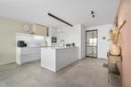 Appartement te koop in Nieuwpoort, 2 slpks, 40 kWh/m²/jaar, 2 kamers, 90 m², Appartement