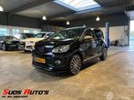 Volkswagen up! 1.0 TSI High Up! Beats Pano Leer NAP!, Volkswagen, Zwart, Handgeschakeld, 999 cc