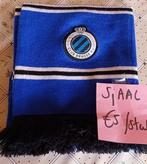 Sjaal CLUB BRUGGE, Ophalen, Nieuw, Overige typen